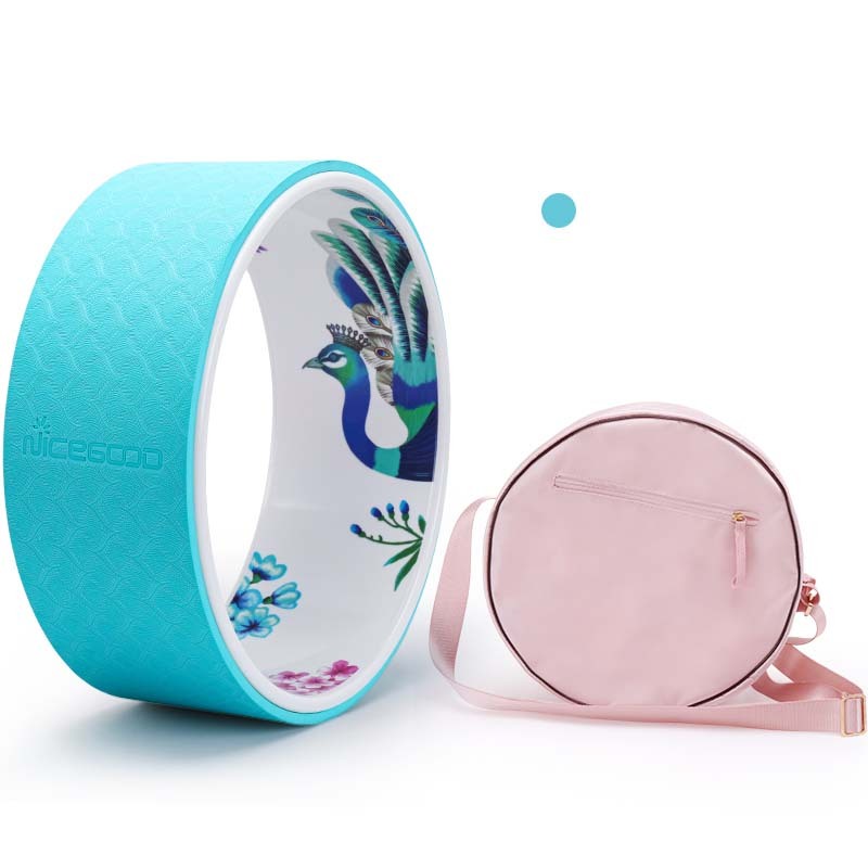 Yoga goddess apparatus beginner pilates ring