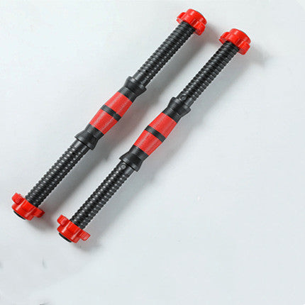 Lengthen dumbbell nut dumbbell accessories