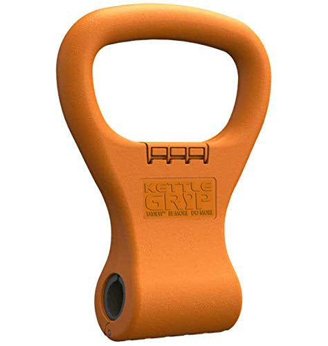 Dumbbell clip booster