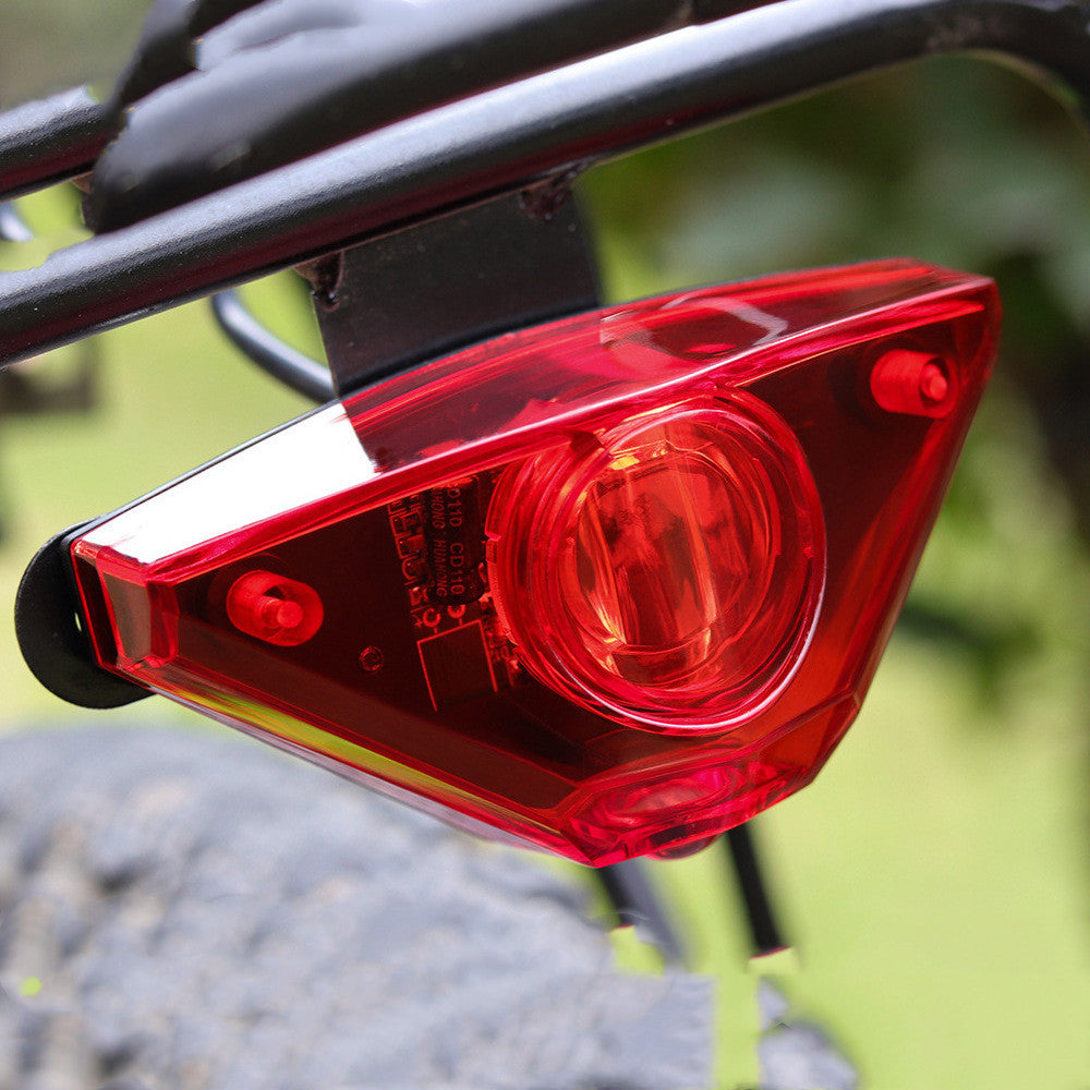 Universal multifunction tail light speedexpress