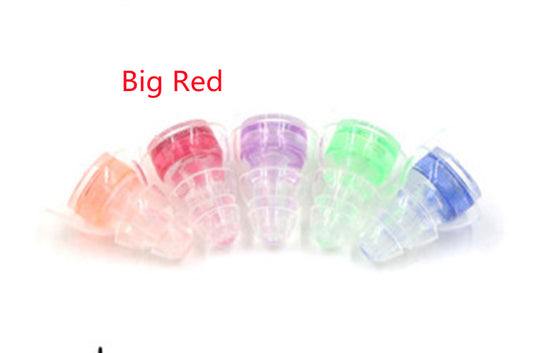 New Music Earbuds With Filters To Reduce Noise