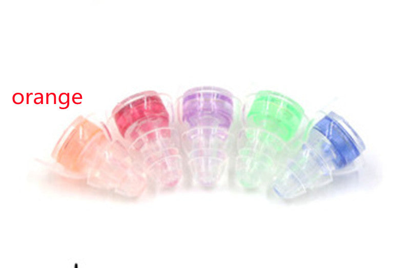 New Music Earbuds With Filters To Reduce Noise