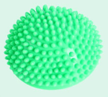 Thicken Foot Massage Yoga Hemisphere Ball