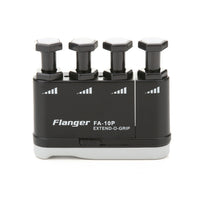 Finger force trainer