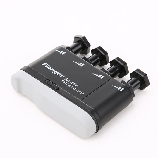 Finger force trainer